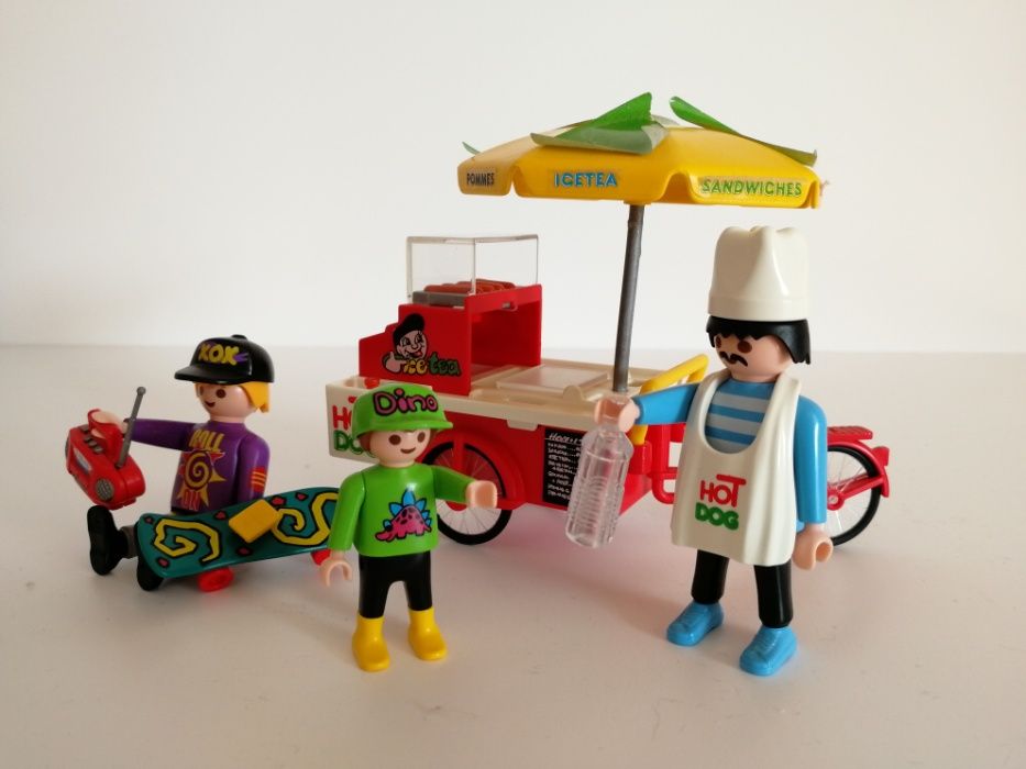 Playmobil - Aquário