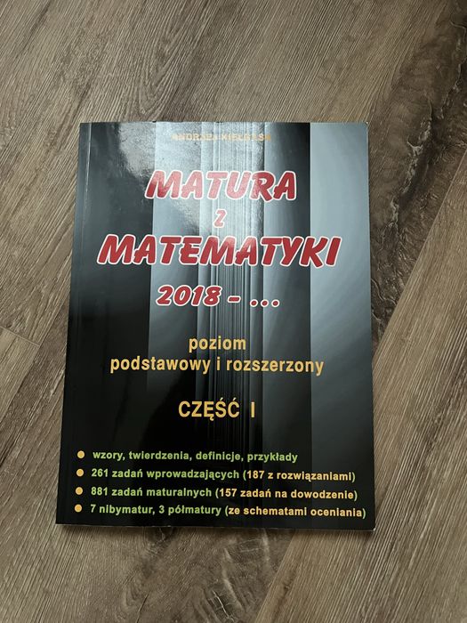 Matura z matemtyki A kiełbasa zadania