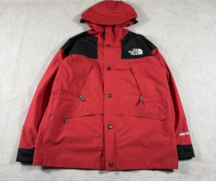 The North Face Gore-Tex Jacket vintage , куртка