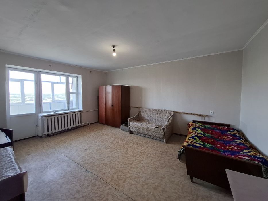 1-кімнатна квартира в районі ЦРЛ