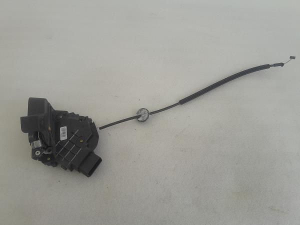 Fechadura / fecho porta frente direito FORD Focus II (DA_)