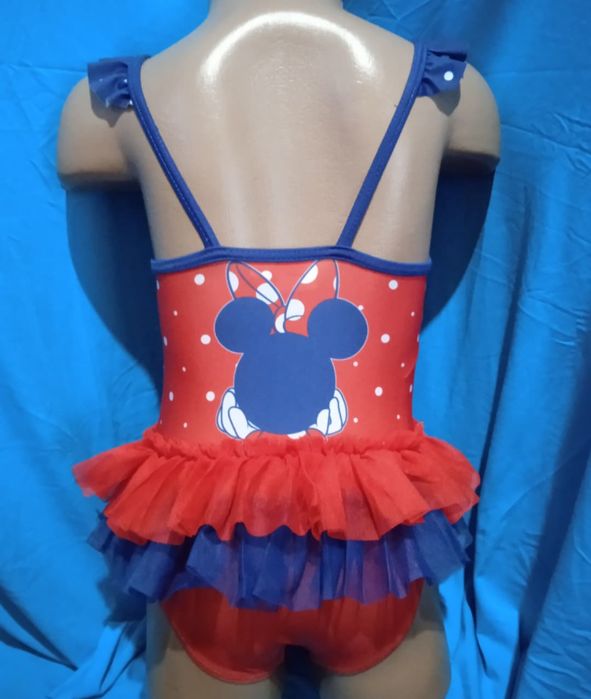 Купальник  для девочки