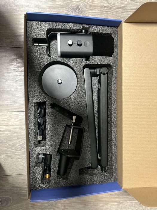 Мікрофон Fifine TAM8