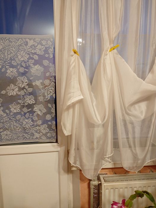 Продається 3х кімнатна квартира у селі Вільне (10 км до міста).