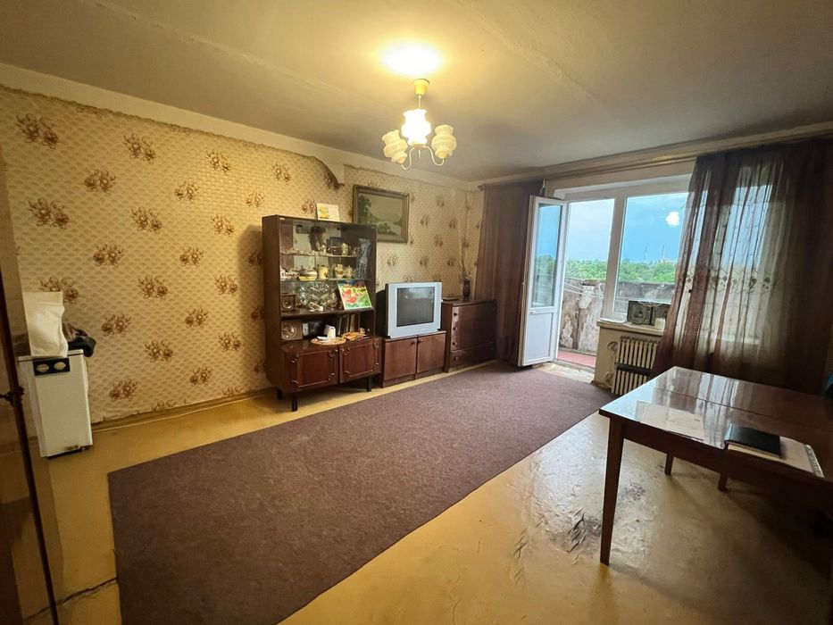 ‼️Продаж однокімнатної Б.Хмельницького‼️