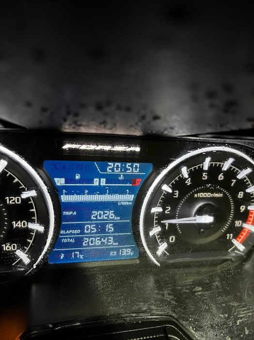 honda forza 350 em estado novo