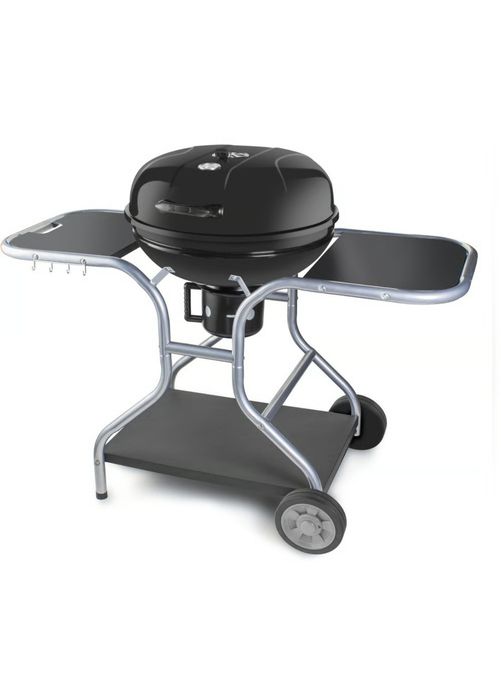 Grill węglowy Fieldmann składany