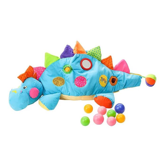 Басейн для кульок K's Kids Дракоша