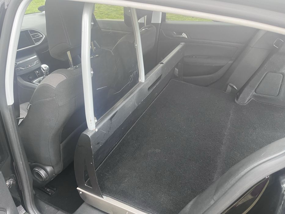 Peugeot 308 1.6HDI