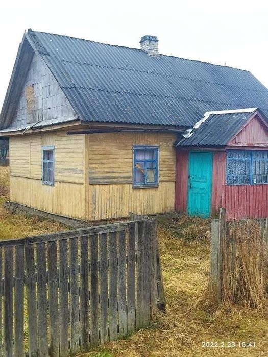 Продається будинок в смт Городниця