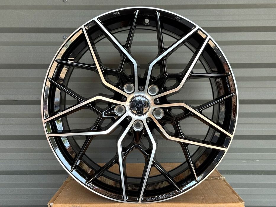 Диски нові R19 5x114.3 Mitsubishi Lancer X Outlander Eclipse Cross