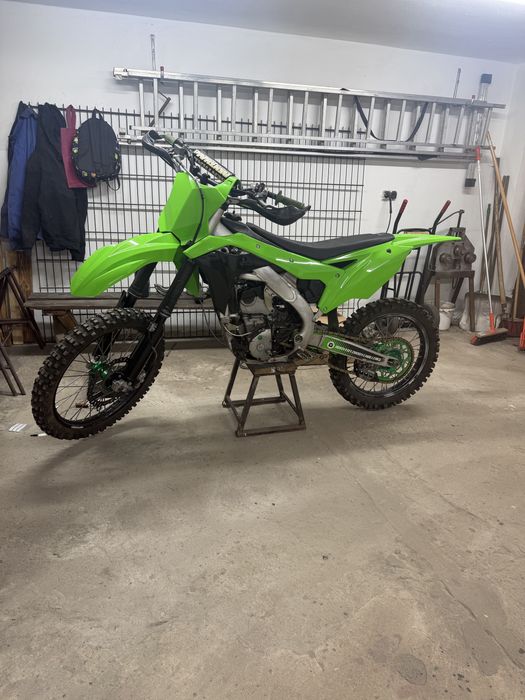 Kawasaki
