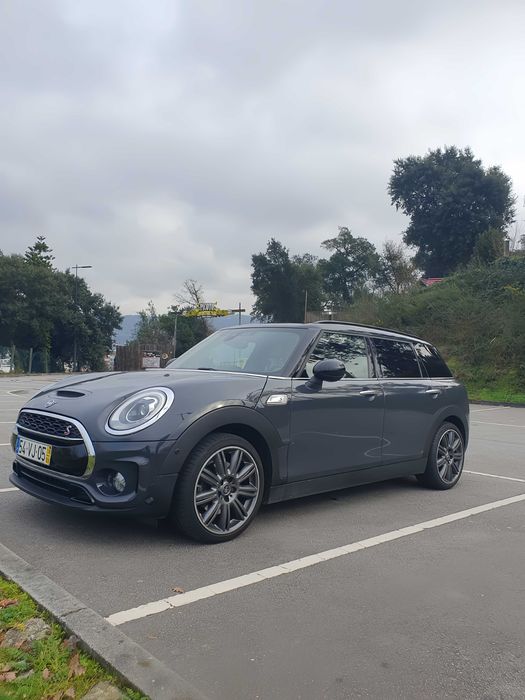 MINI Clubman Cooper SD Auto — photo 3
