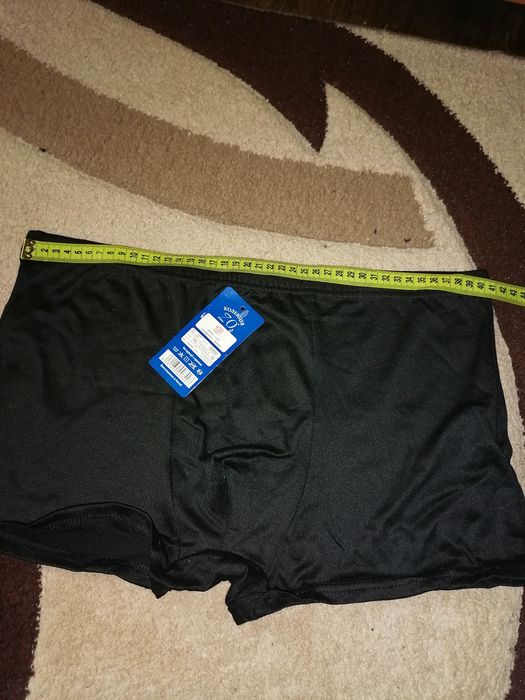 Чоловічі труси, боксерки