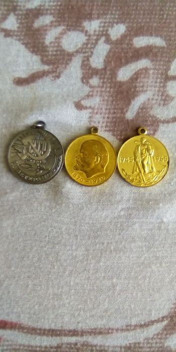 Продам юбилейные