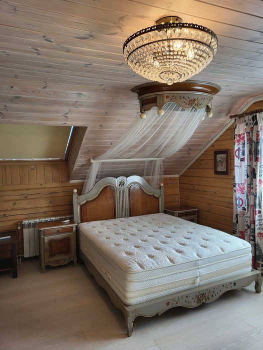 Без % продаж унікального будинку біля лісу та озера Віта- Литовська чапаевка, київ голосіївський р-н, поряд лісники, конча-заспа