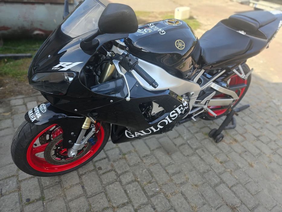 Yamaha
