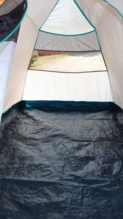 Tenda quechua 2 pessoas