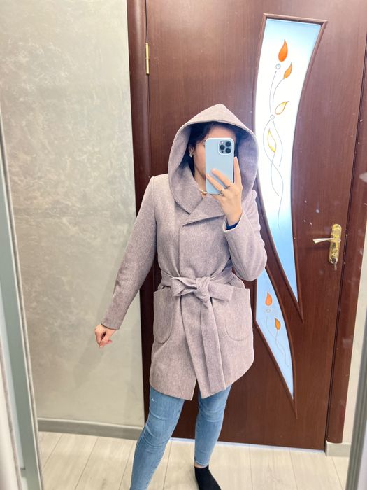 Пальто Bogira 42-44