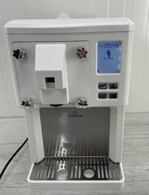 Морожениця морожениця Klarstein  Sweet Sundae