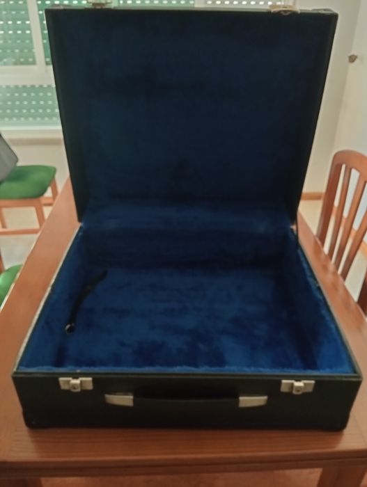 Acordeão Bolloni Burini
