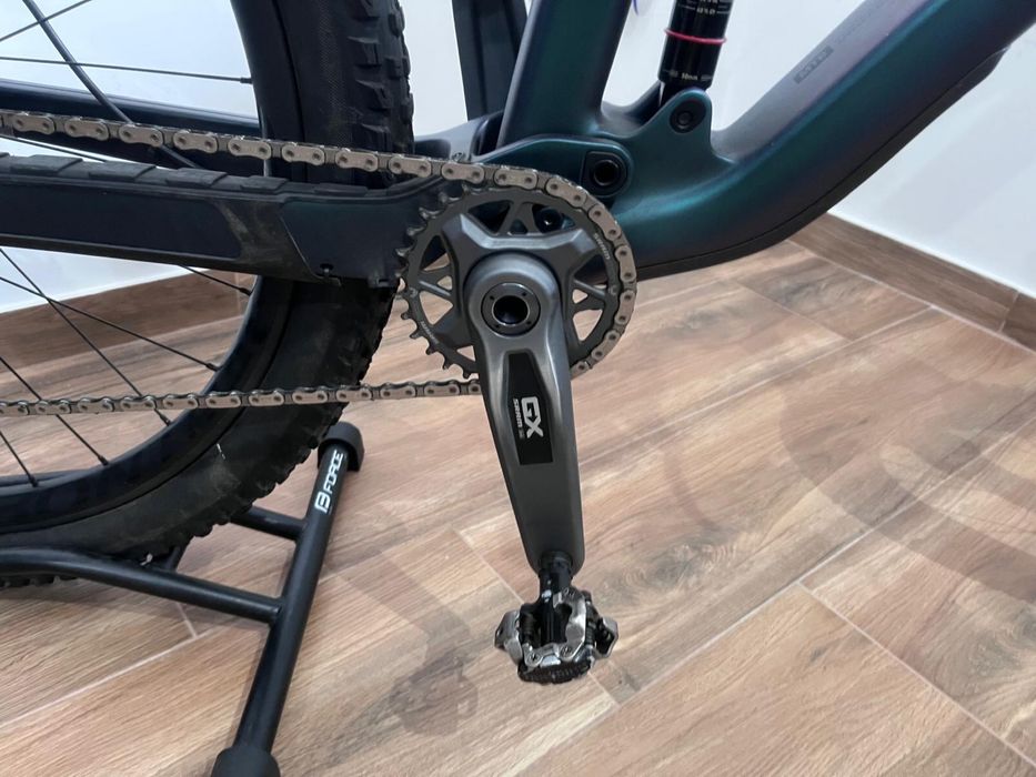 TROCO / VENDO Trek TopFuel 9.8 GX Eagle Axs T-Type Gen 4