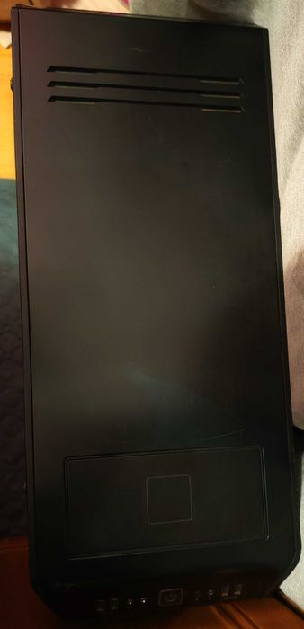 Obudowa Be Quiet! DARK BASE PRO 900