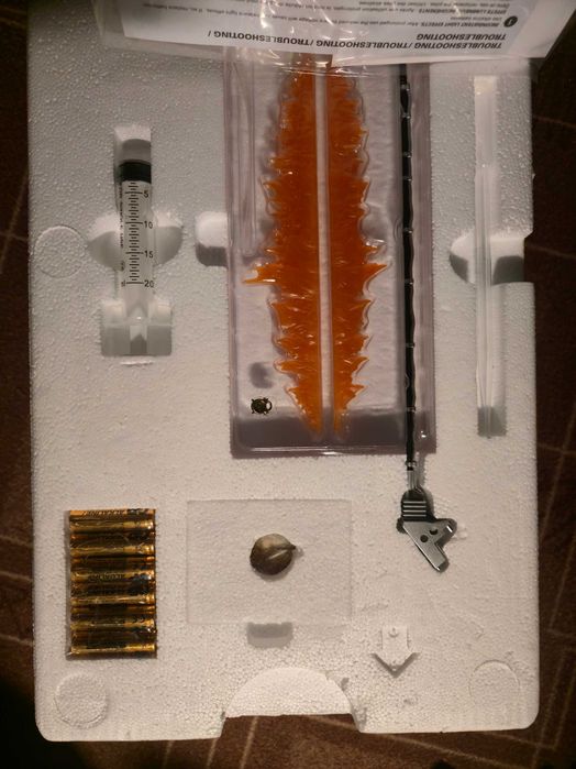 TOMY DeLorean (Делоріан) 1:10 — Назад у майбутнє / Back to the Future