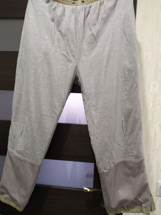 Штани на підкладці