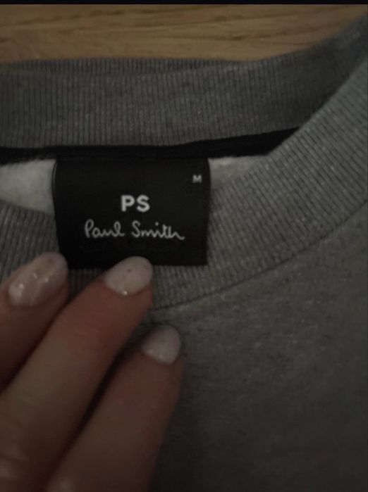 Paul admith bluza meska .