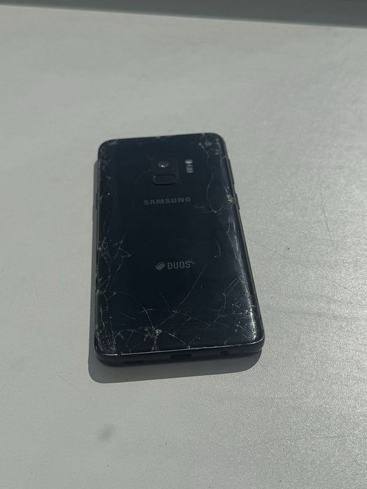 Samsung S9 exynos android 14