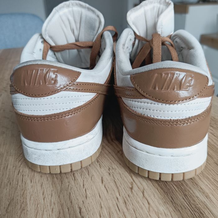 Buty dunk low lx 41