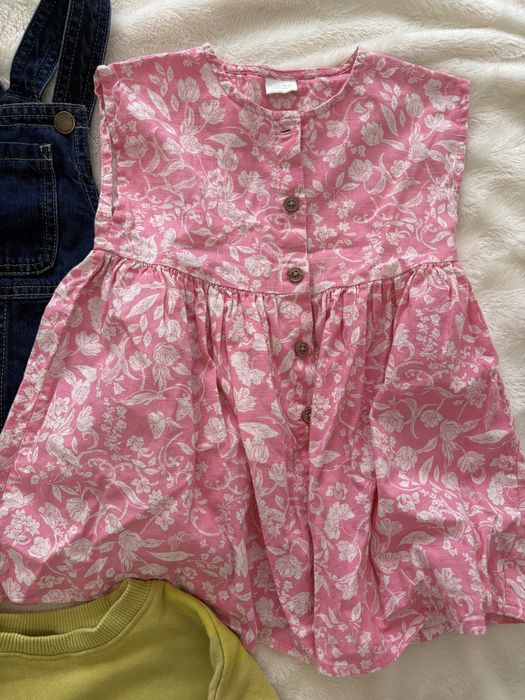 Продам дитячі речі next