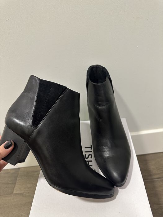 Ботинки, полуботинки