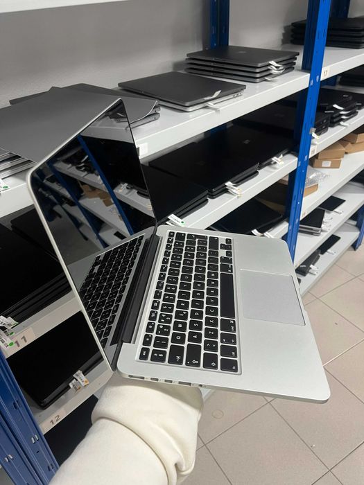 MacBook Pro 13" 2015 A1502 i5 8GB 500GB SSD Retina | AmigoTech |