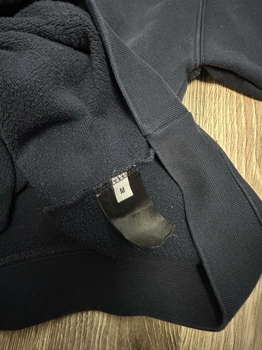 кофта Balenciaga Bonjour LEGIT