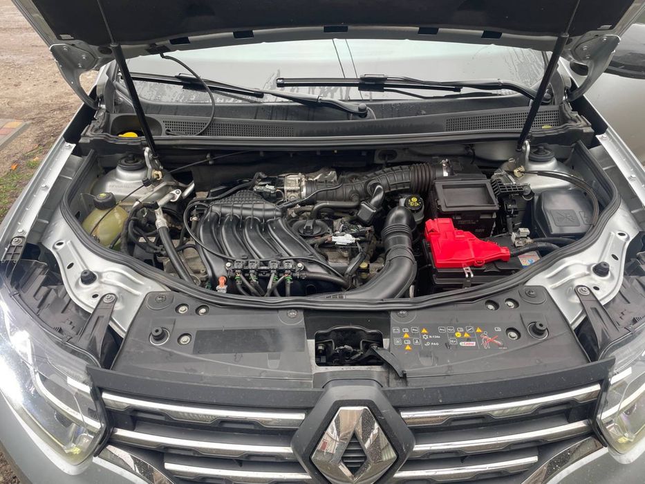 Продам Renault Duster