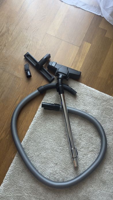 Aspirador Bosch Serie 2 Bagless