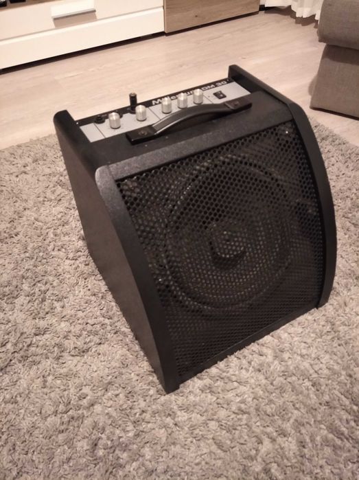 Glosnik perkusyjny Millenium DM30