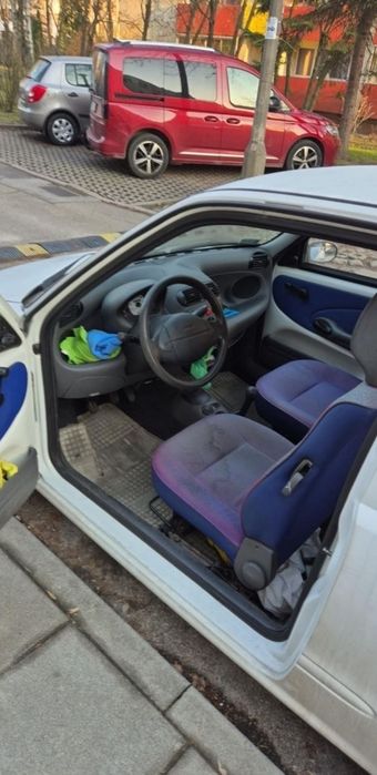 fiat seicento 09kat