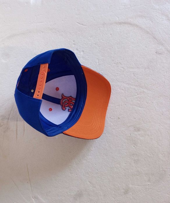 Бейсбольні кепки унісекс, розмір універсальний