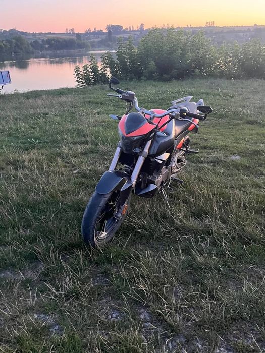Продам Geon stinger 250R