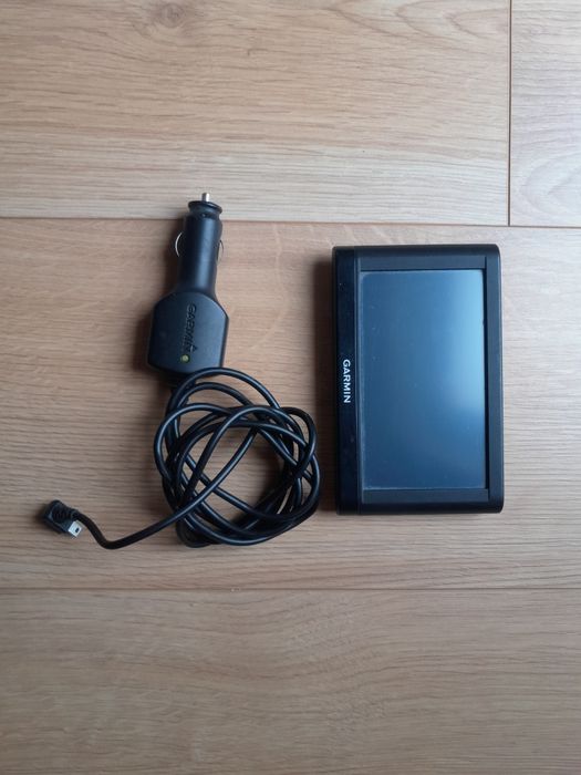 Nawigacja Garmin 53LMT