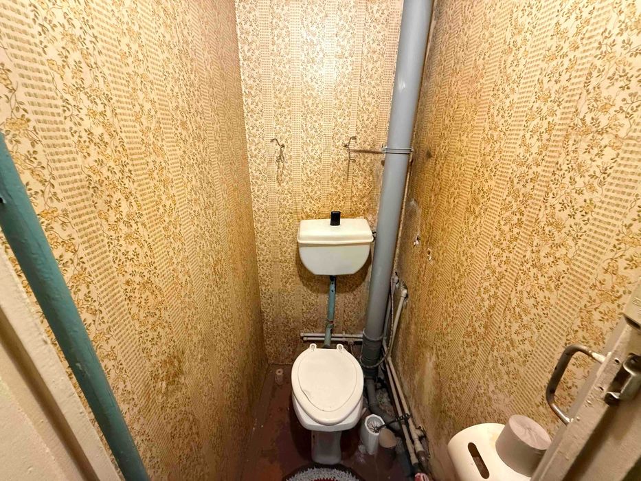 ‼️Левада‼️ 3к квартира покращеного планування, 67 м², середній поверх