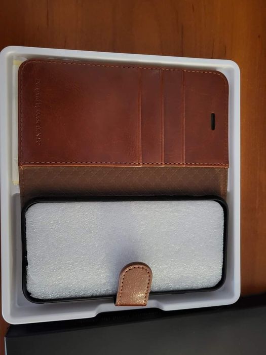 Etui I szkło do iPhone 7/8/SE20