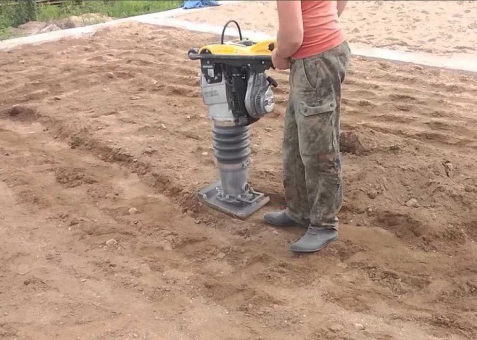 Прокат Бетономешалки 200л180л125л Доставка Аренда Без залога - Аренда ...