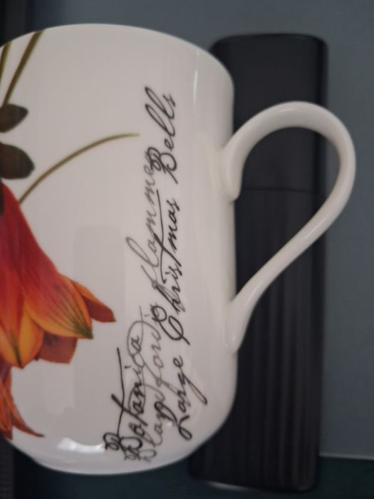 Kubek By Maxwell & Wiliams z australijskiej porcelany