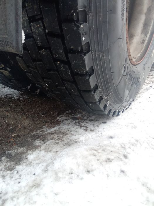 Продам Рено Магнум