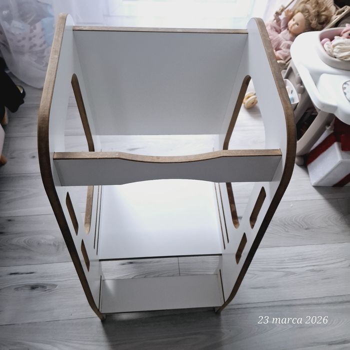 Kitchen Helper firmy Intewood!