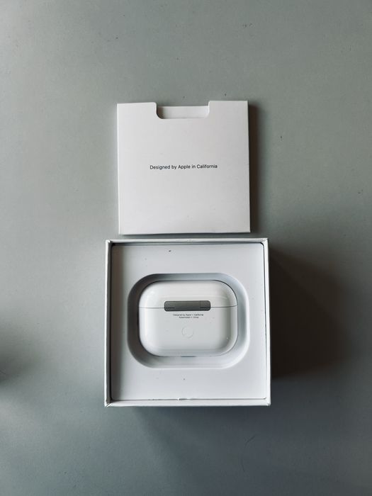 Airpods Pro 2 [Nowe]